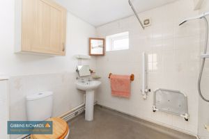 Wet Room- click for photo gallery